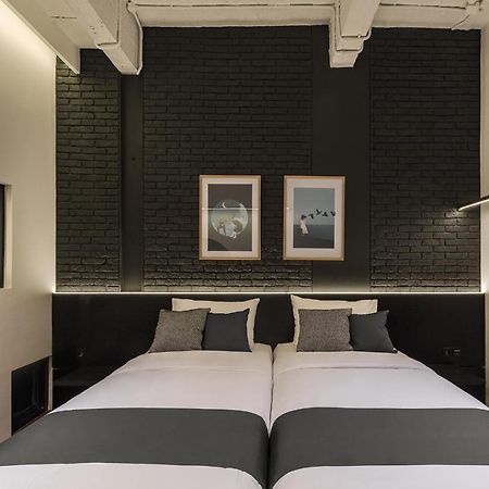 סמאראנג Qub Rooms מראה חיצוני תמונה