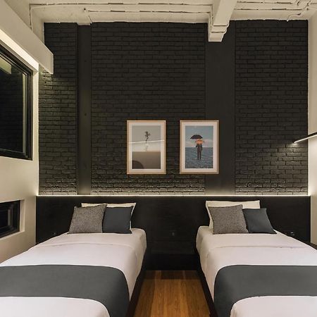 סמאראנג Qub Rooms מראה חיצוני תמונה