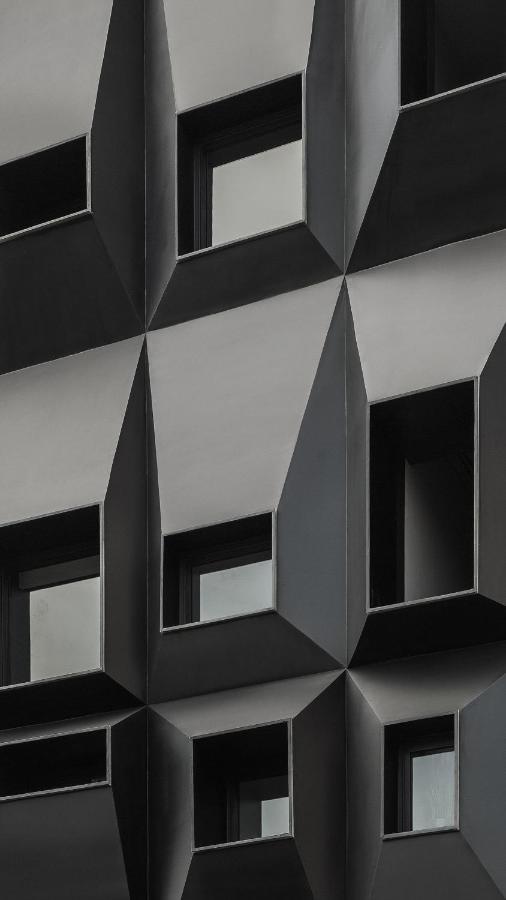 סמאראנג Qub Rooms מראה חיצוני תמונה